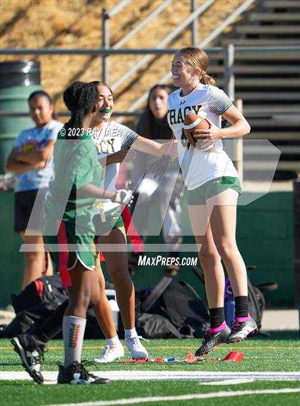 Thumbnail 1 in Tracy vs. McNair (Lodi Tourney) photogallery.