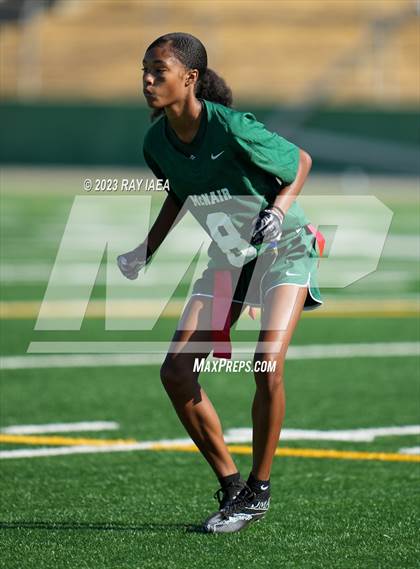 Thumbnail 1 in Tracy vs. McNair (Lodi Tourney) photogallery.