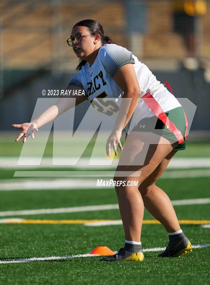 Thumbnail 2 in Tracy vs. McNair (Lodi Tourney) photogallery.