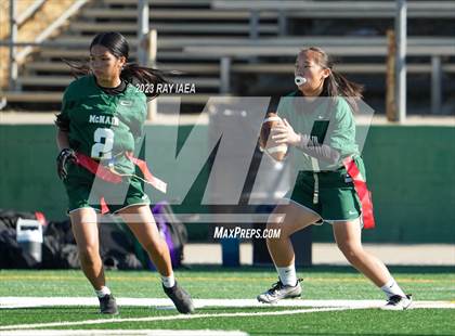Thumbnail 1 in Tracy vs. McNair (Lodi Tourney) photogallery.