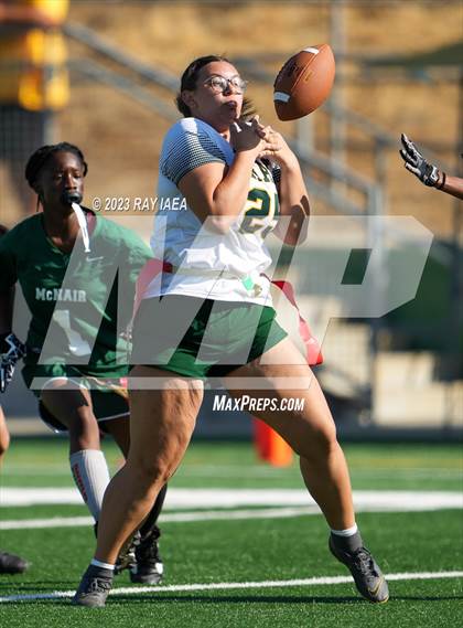 Thumbnail 3 in Tracy vs. McNair (Lodi Tourney) photogallery.