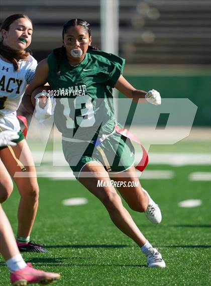 Thumbnail 2 in Tracy vs. McNair (Lodi Tourney) photogallery.
