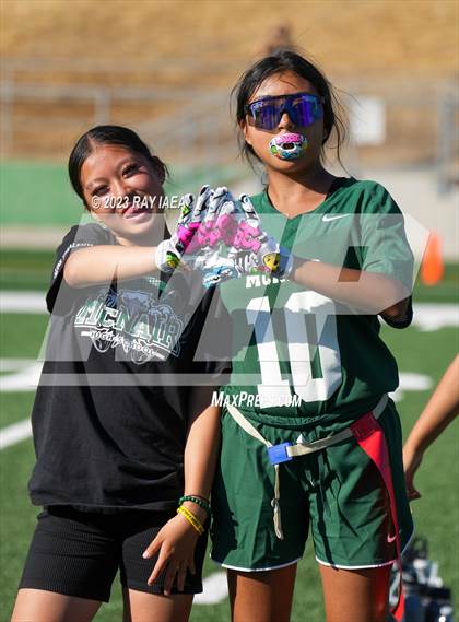 Thumbnail 3 in Tracy vs. McNair (Lodi Tourney) photogallery.
