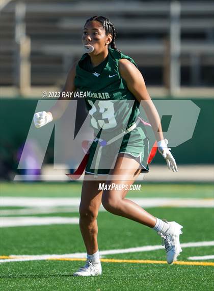 Thumbnail 1 in Tracy vs. McNair (Lodi Tourney) photogallery.