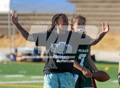 Thumbnail 2 in Tracy vs. McNair (Lodi Tourney) photogallery.