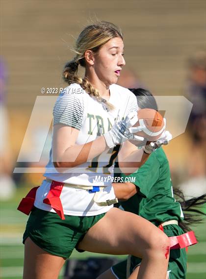 Thumbnail 2 in Tracy vs. McNair (Lodi Tourney) photogallery.