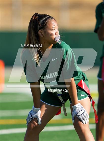 Thumbnail 2 in Tracy vs. McNair (Lodi Tourney) photogallery.