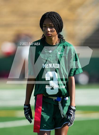 Thumbnail 2 in Tracy vs. McNair (Lodi Tourney) photogallery.