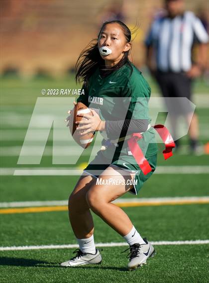 Thumbnail 3 in Tracy vs. McNair (Lodi Tourney) photogallery.