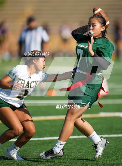 Thumbnail 2 in Tracy vs. McNair (Lodi Tourney) photogallery.