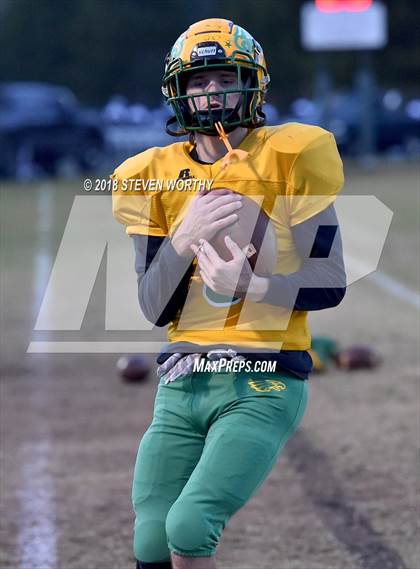 Thumbnail 3 in Western Alamance @ Eastern Alamance photogallery.