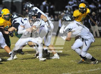 Thumbnail 1 in Western Alamance @ Eastern Alamance photogallery.