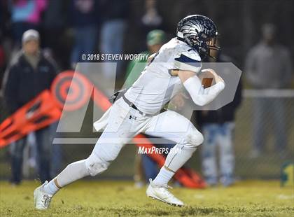 Thumbnail 1 in Western Alamance @ Eastern Alamance photogallery.