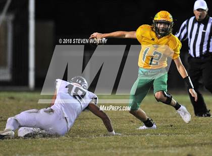 Thumbnail 2 in Western Alamance @ Eastern Alamance photogallery.