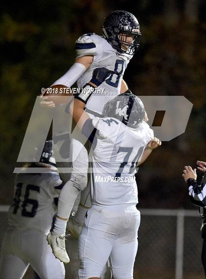 Thumbnail 3 in Western Alamance @ Eastern Alamance photogallery.