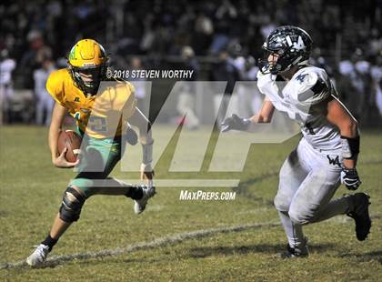 Thumbnail 2 in Western Alamance @ Eastern Alamance photogallery.