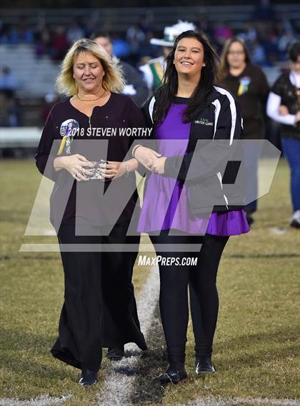 Thumbnail 2 in Western Alamance @ Eastern Alamance photogallery.