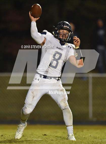 Thumbnail 3 in Western Alamance @ Eastern Alamance photogallery.