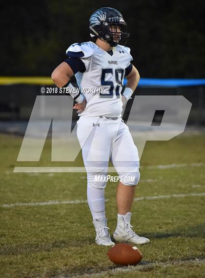 Thumbnail 1 in Western Alamance @ Eastern Alamance photogallery.