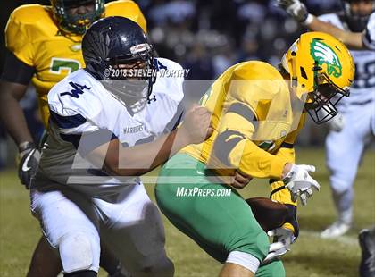 Thumbnail 1 in Western Alamance @ Eastern Alamance photogallery.