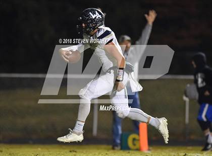 Thumbnail 3 in Western Alamance @ Eastern Alamance photogallery.