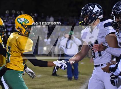 Thumbnail 1 in Western Alamance @ Eastern Alamance photogallery.