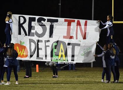 Thumbnail 2 in Western Alamance @ Eastern Alamance photogallery.