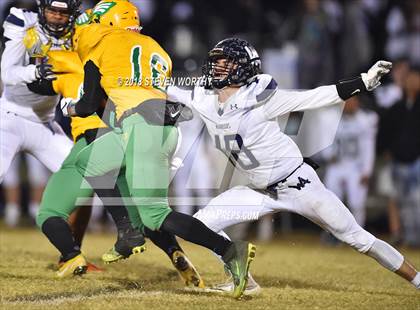 Thumbnail 1 in Western Alamance @ Eastern Alamance photogallery.