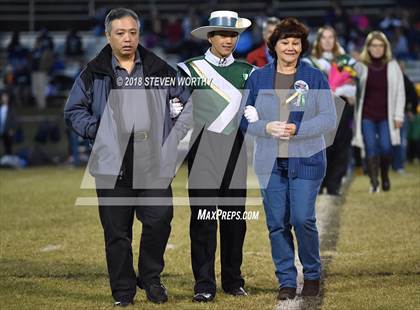 Thumbnail 2 in Western Alamance @ Eastern Alamance photogallery.