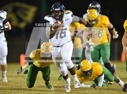 Thumbnail 2 in Western Alamance @ Eastern Alamance photogallery.