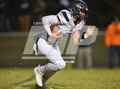 Thumbnail 3 in Western Alamance @ Eastern Alamance photogallery.