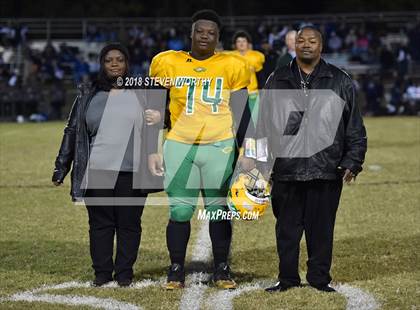 Thumbnail 1 in Western Alamance @ Eastern Alamance photogallery.