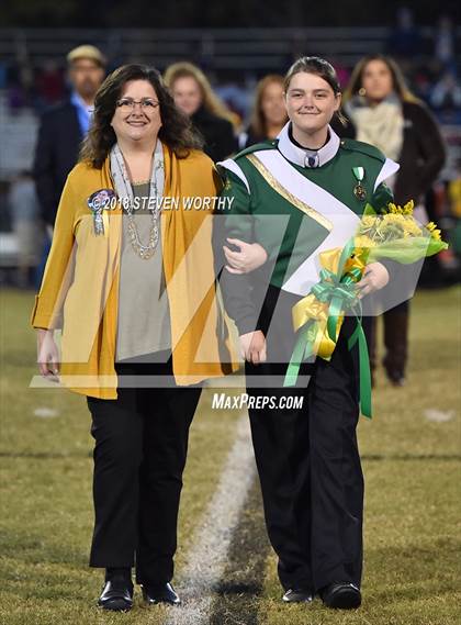 Thumbnail 3 in Western Alamance @ Eastern Alamance photogallery.