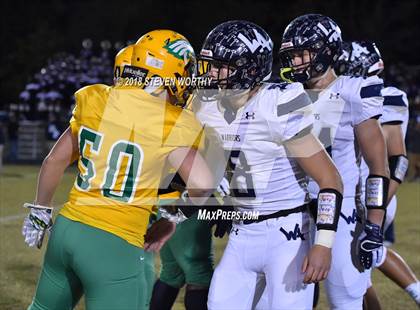 Thumbnail 2 in Western Alamance @ Eastern Alamance photogallery.