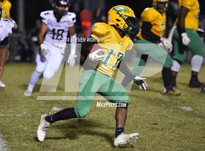 Thumbnail 3 in Western Alamance @ Eastern Alamance photogallery.
