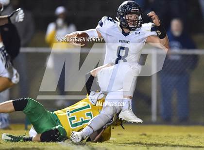 Thumbnail 3 in Western Alamance @ Eastern Alamance photogallery.