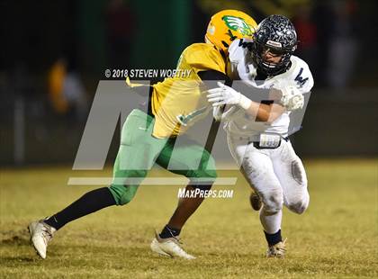 Thumbnail 3 in Western Alamance @ Eastern Alamance photogallery.