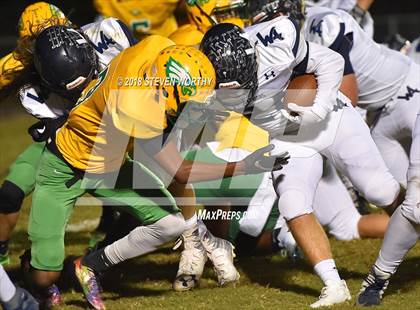 Thumbnail 2 in Western Alamance @ Eastern Alamance photogallery.