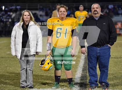 Thumbnail 1 in Western Alamance @ Eastern Alamance photogallery.