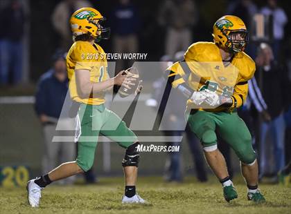 Thumbnail 1 in Western Alamance @ Eastern Alamance photogallery.
