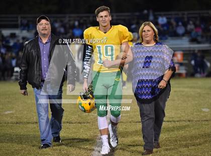 Thumbnail 3 in Western Alamance @ Eastern Alamance photogallery.