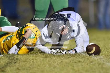 Thumbnail 2 in Western Alamance @ Eastern Alamance photogallery.