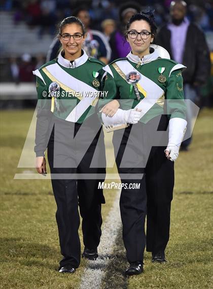 Thumbnail 1 in Western Alamance @ Eastern Alamance photogallery.