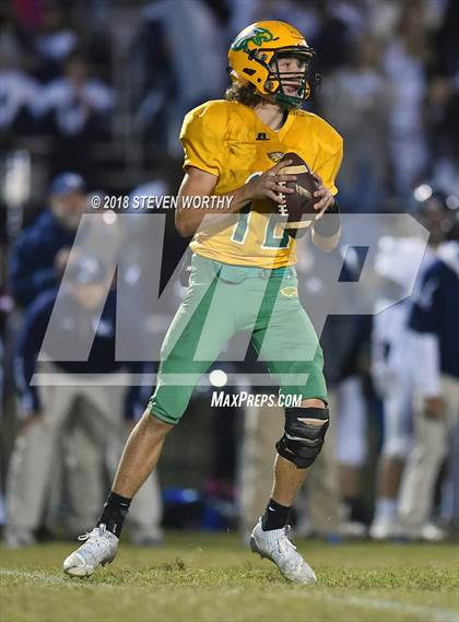 Thumbnail 2 in Western Alamance @ Eastern Alamance photogallery.
