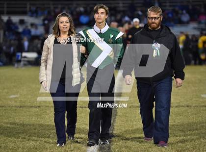 Thumbnail 1 in Western Alamance @ Eastern Alamance photogallery.