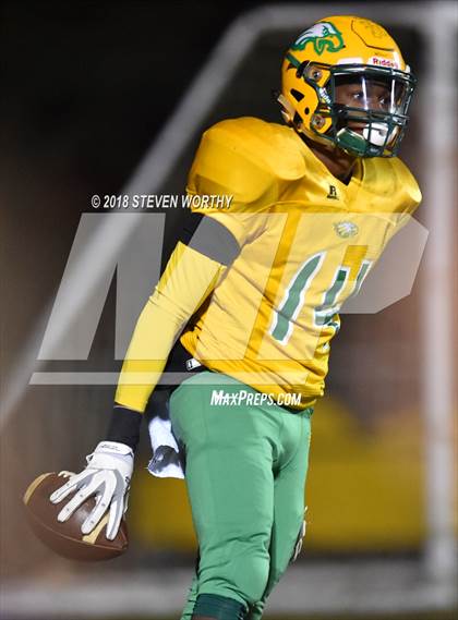 Thumbnail 3 in Western Alamance @ Eastern Alamance photogallery.