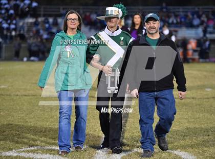 Thumbnail 1 in Western Alamance @ Eastern Alamance photogallery.