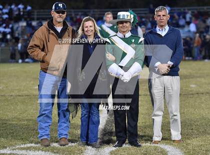 Thumbnail 1 in Western Alamance @ Eastern Alamance photogallery.