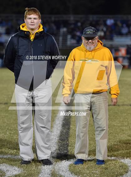 Thumbnail 2 in Western Alamance @ Eastern Alamance photogallery.