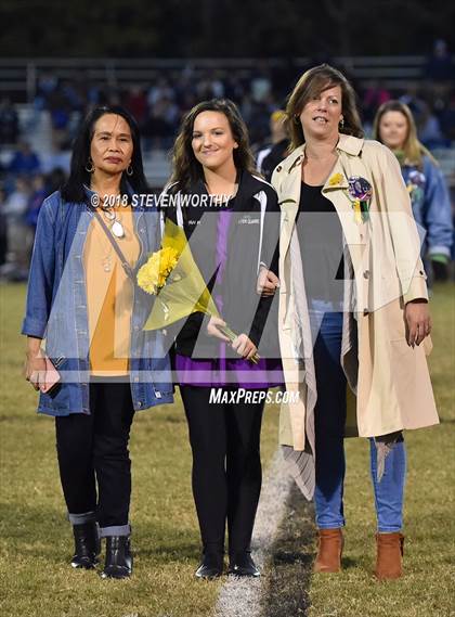 Thumbnail 1 in Western Alamance @ Eastern Alamance photogallery.